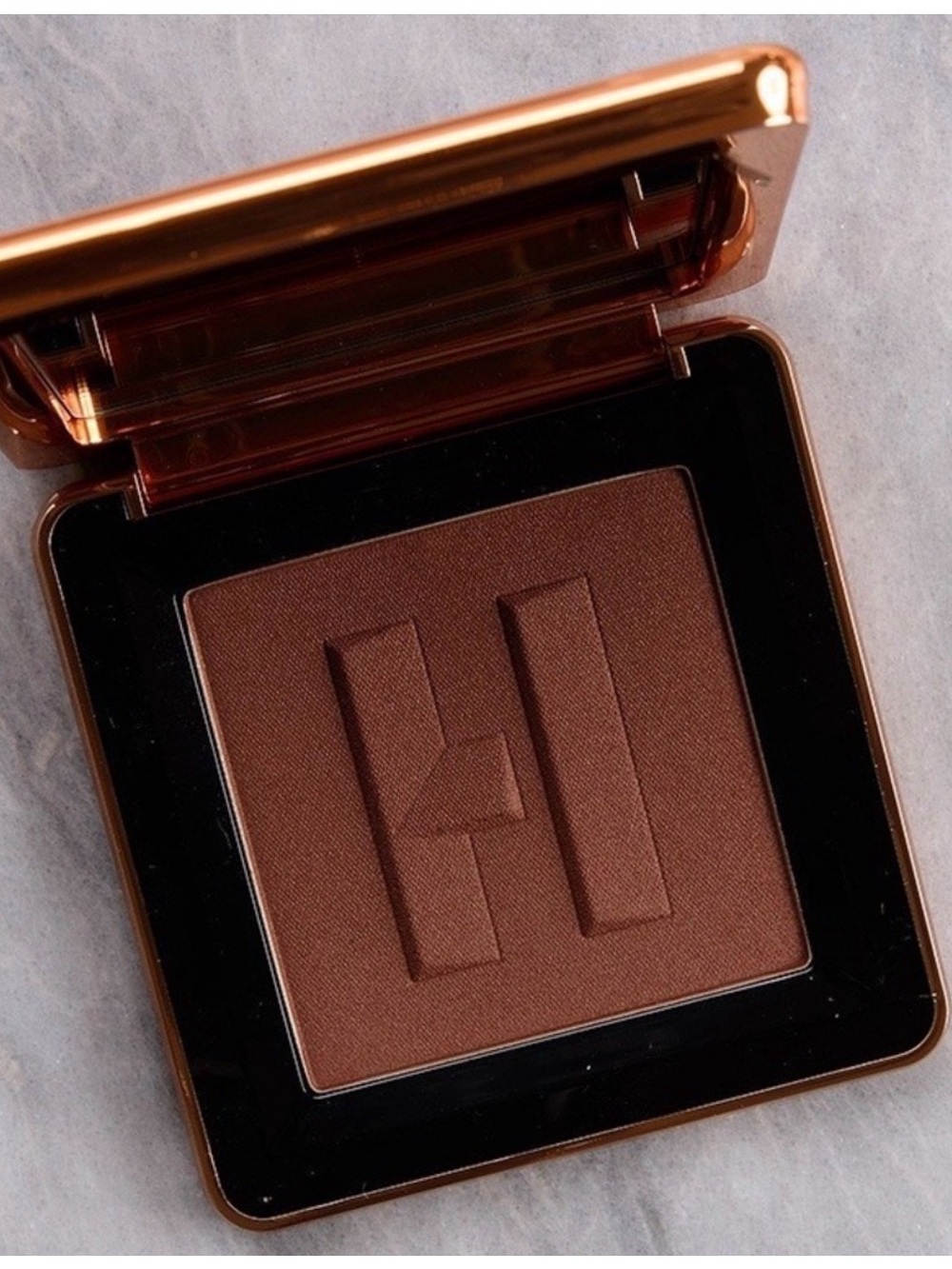 Haus Labs Power Sculpt Velvet Bronzer